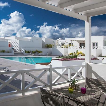 Flower Beach Suite 16 Playa Honda  Exteriör bild