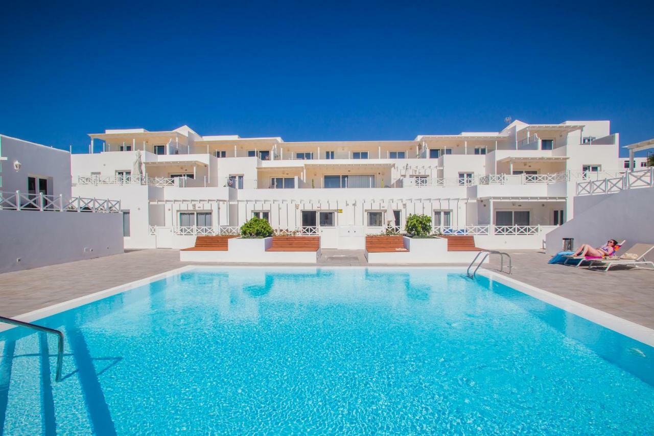 Flower Beach Suite 16 Playa Honda  Exteriör bild