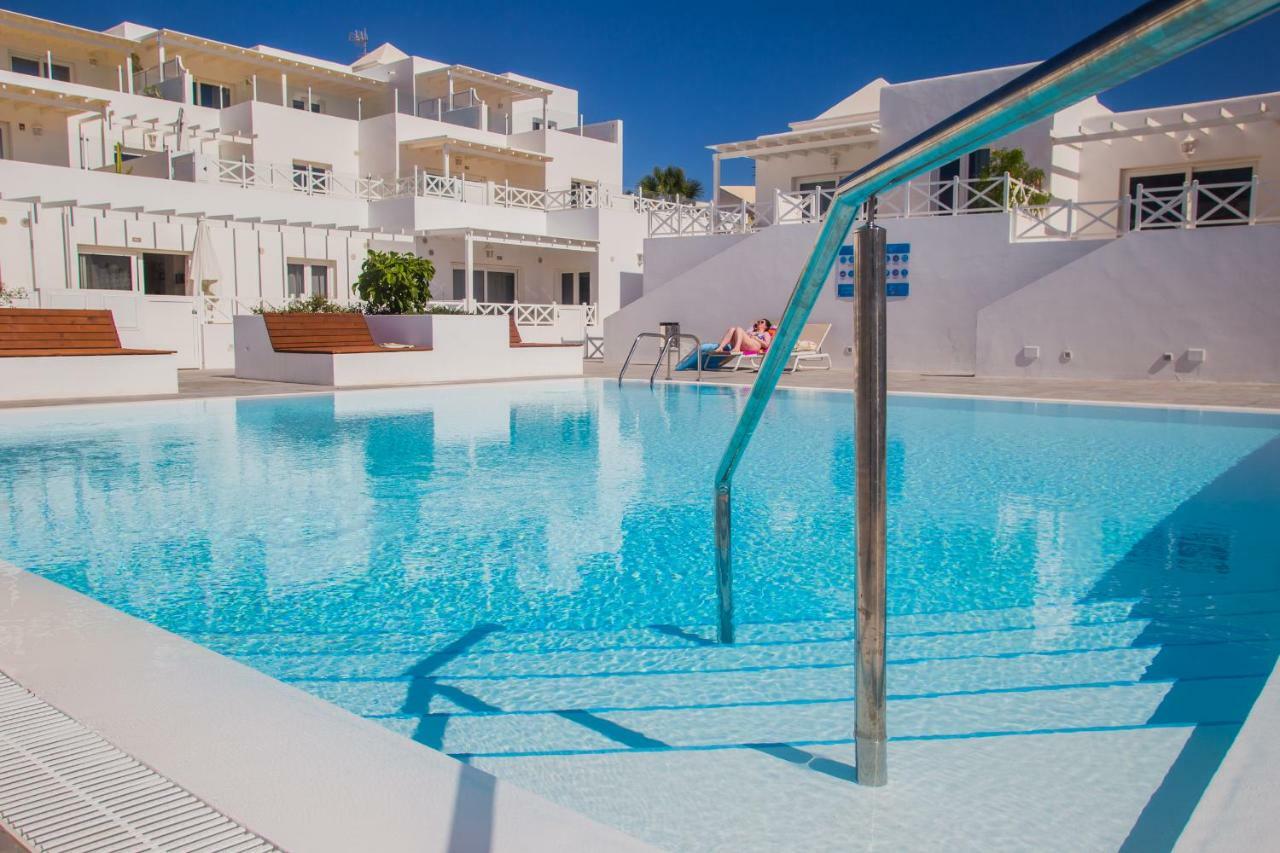 Flower Beach Suite 16 Playa Honda  Exteriör bild